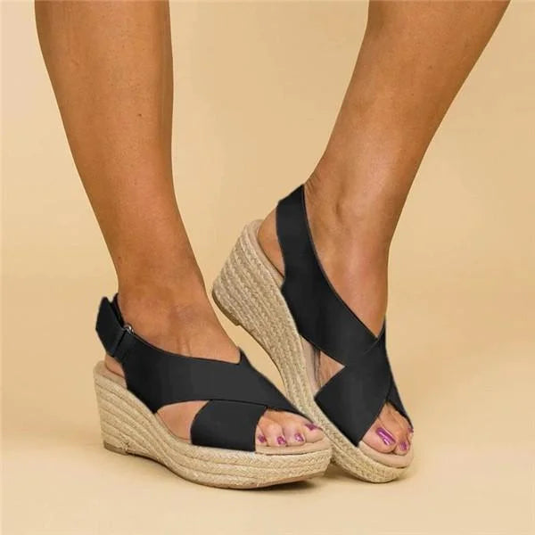 Orelia™ | Orthopedische Zomersandalen