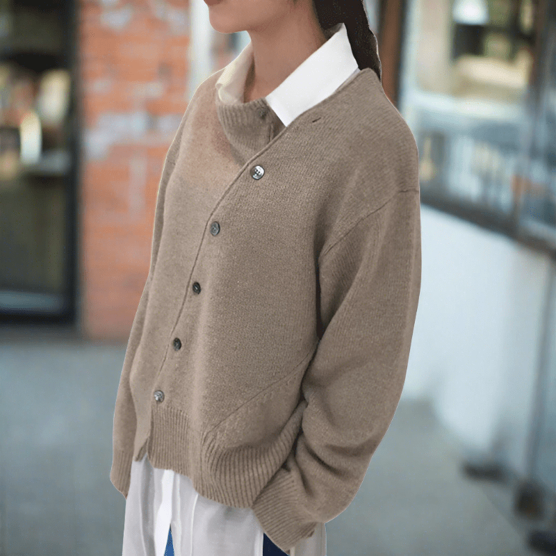 Belira™ | Elegante cardigan
