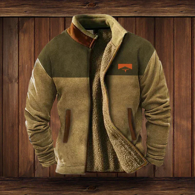 Sandroo™ | Outdoor Fleece Jas