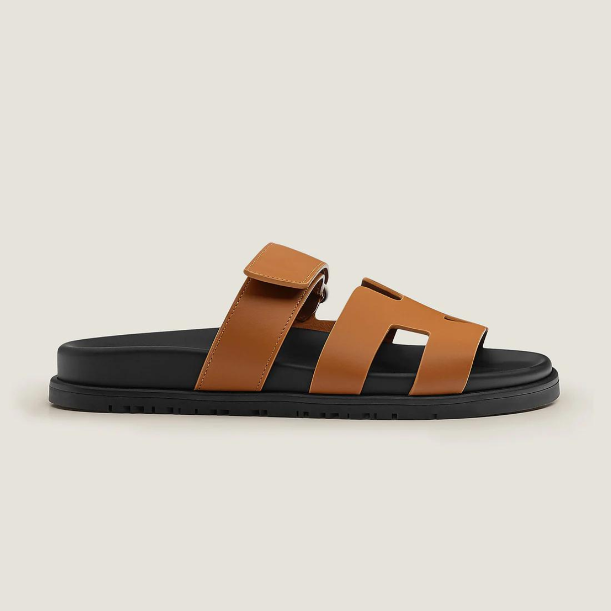 Lyra™ | Ergonomische Sandalen met Suède Voetbed