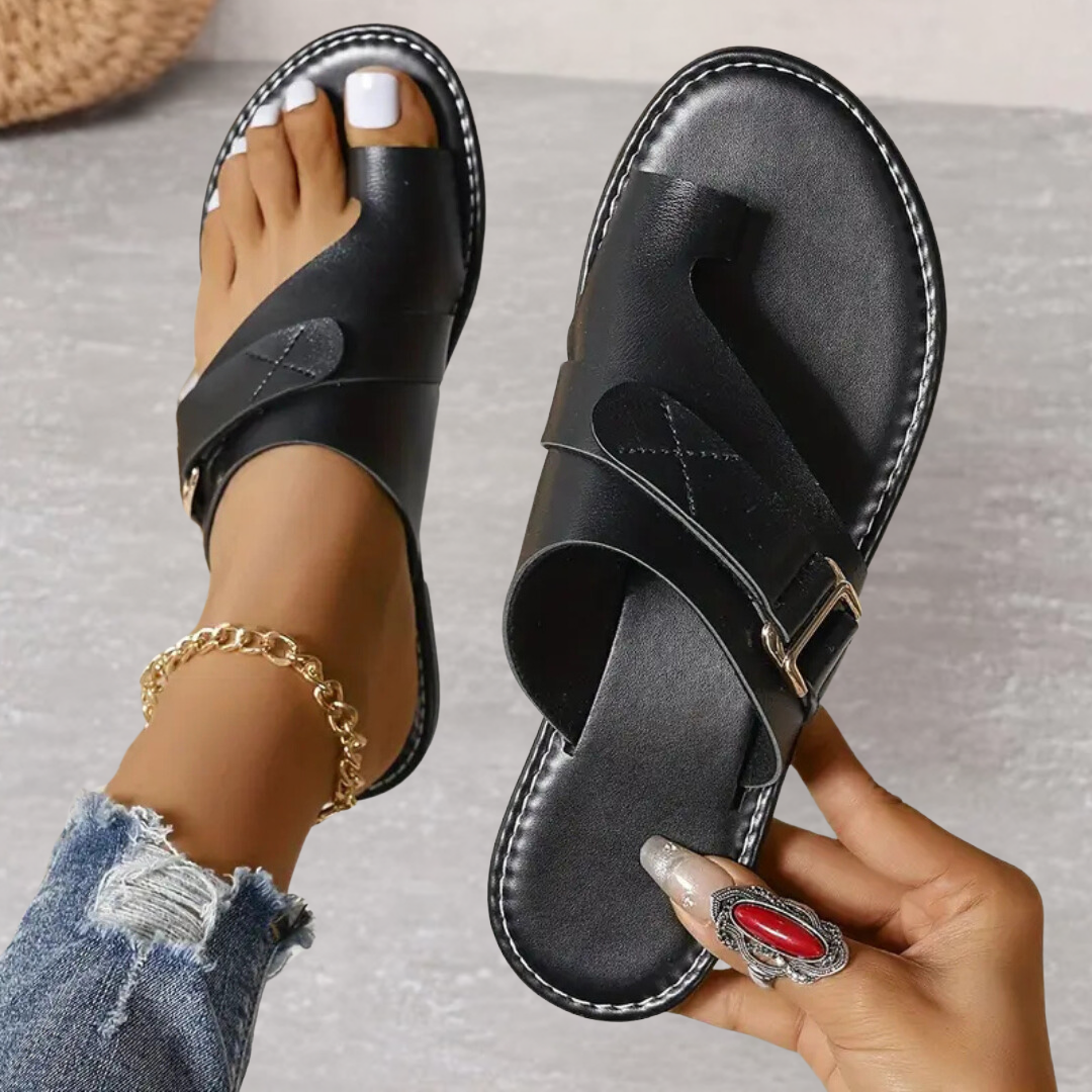 Emylie™ | Orthopedische Dames Sandalen