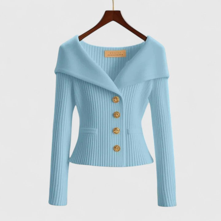 Fenoria™ | Elegante cardigan