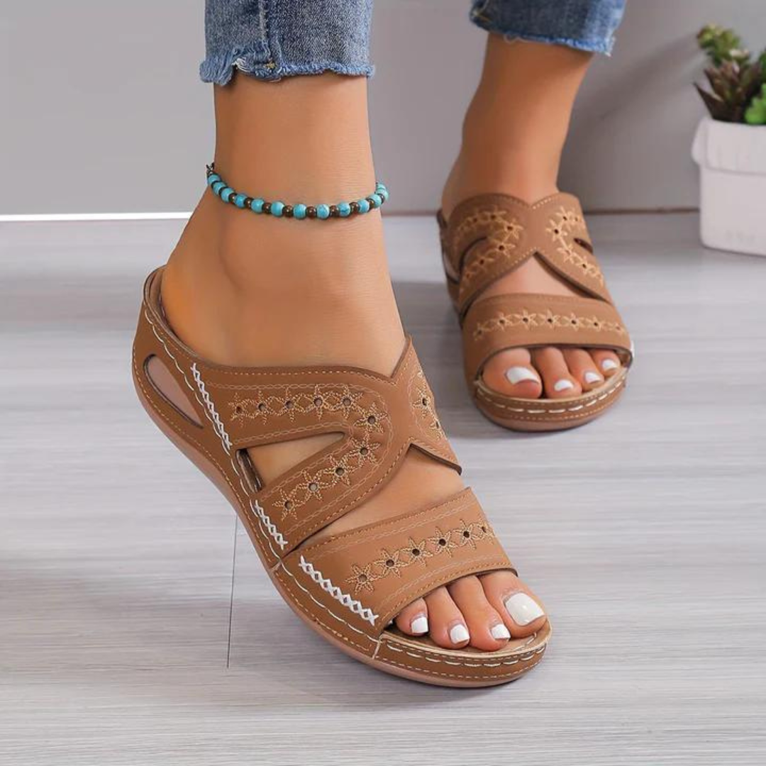 Kivana™ | Orthopedische Sandalen