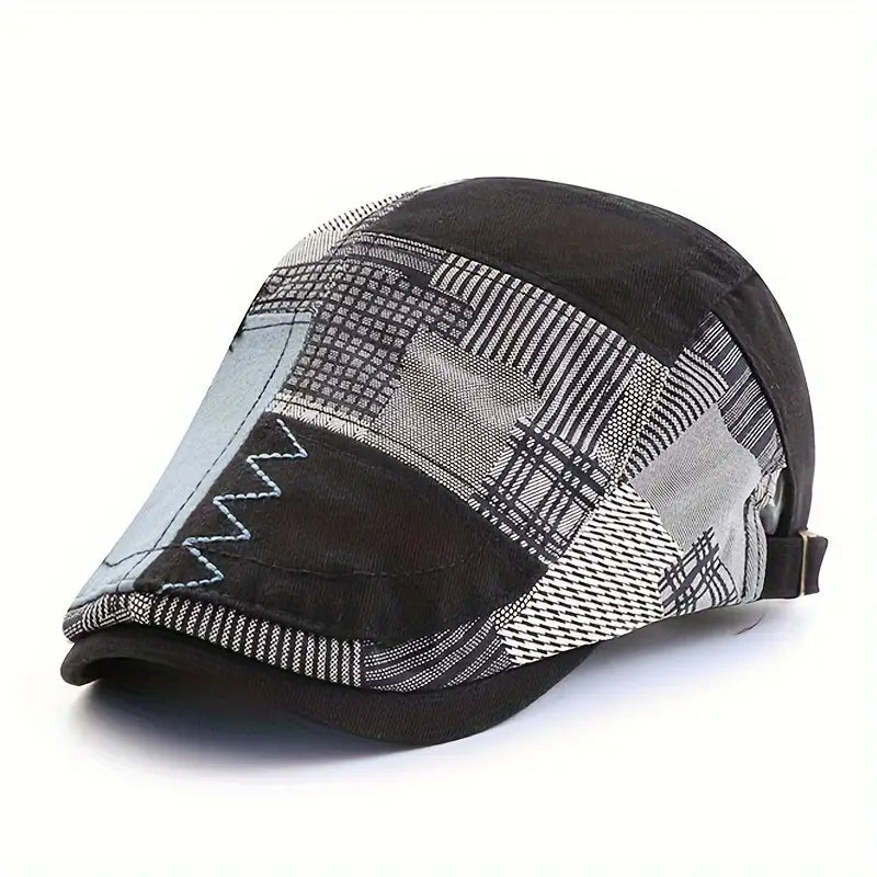 Van Der Waal™ | Patchwork Collector-pet