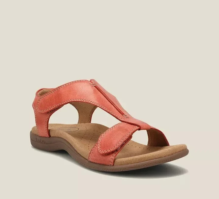 Ciel™ | Stijlvolle Orthopedische Sandalen