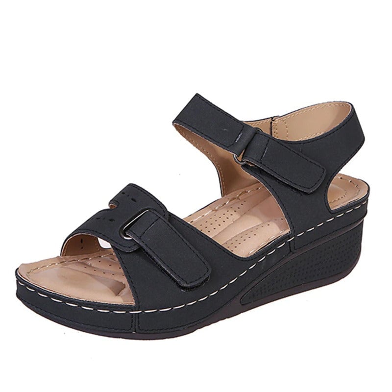 Niora™ | Orthopedische Comfort Sandalen