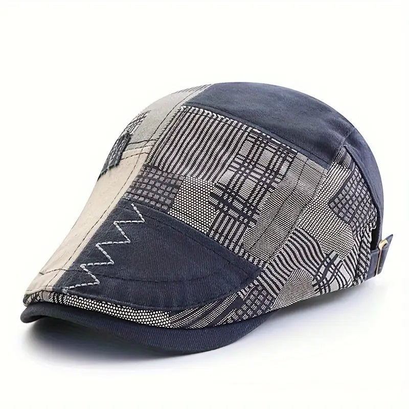 Van Der Waal™ | Patchwork Collector-pet
