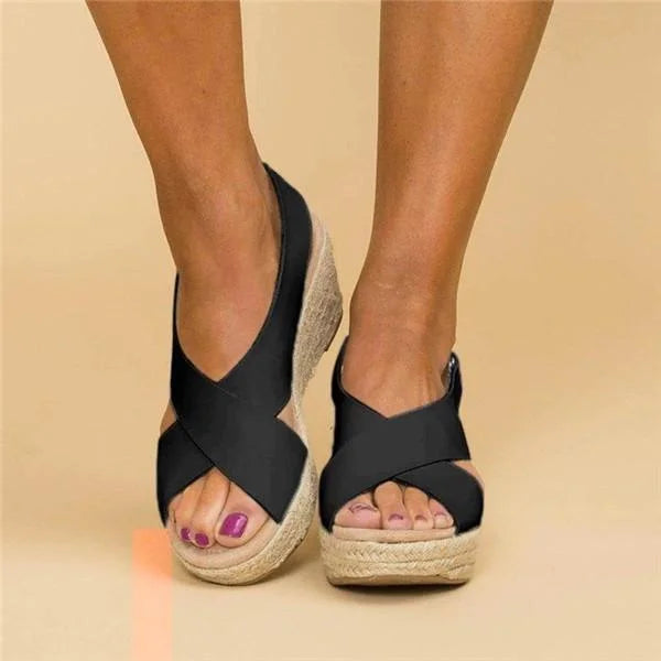 Orelia™ | Orthopedische Zomersandalen