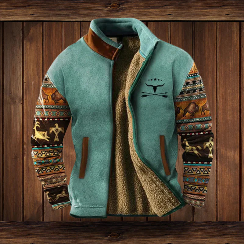 Sandroo™ | Outdoor Fleece Jas