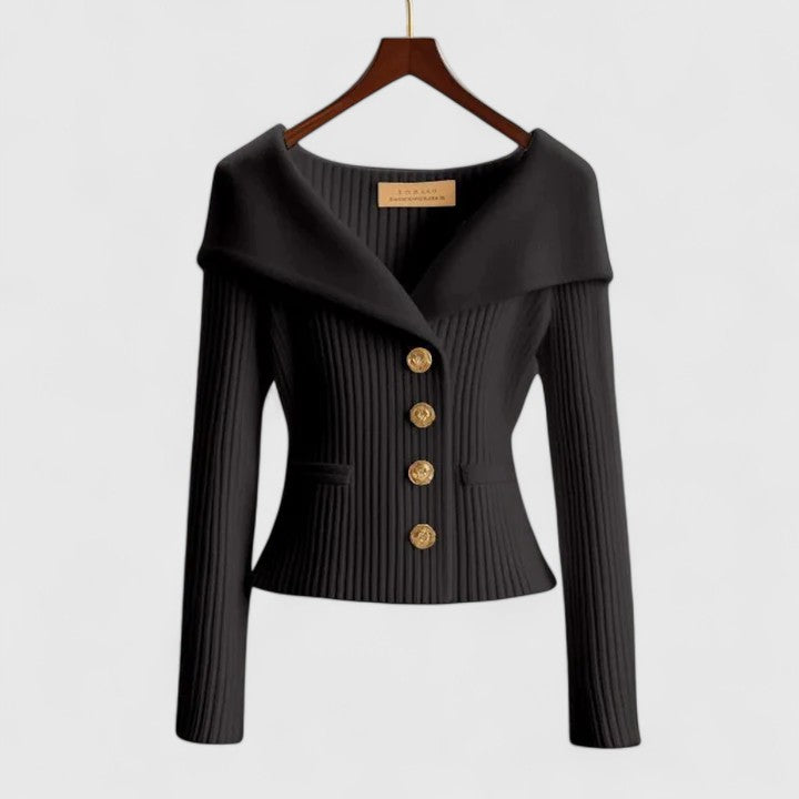 Fenoria™ | Elegante cardigan