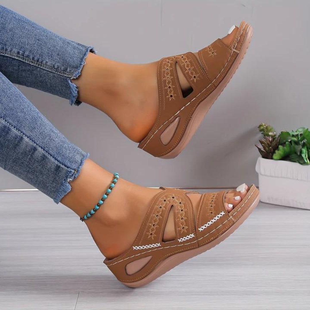 Kivana™ | Orthopedische Sandalen