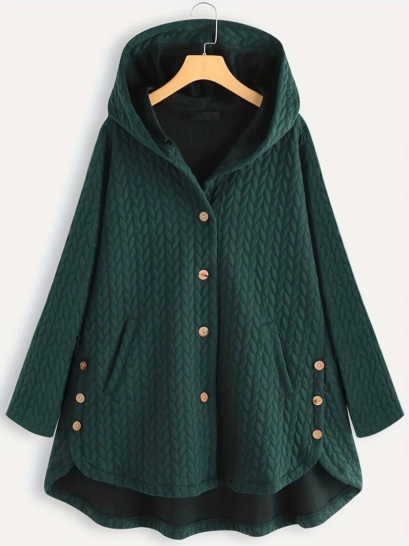 Mirei™ | Warme winterjas