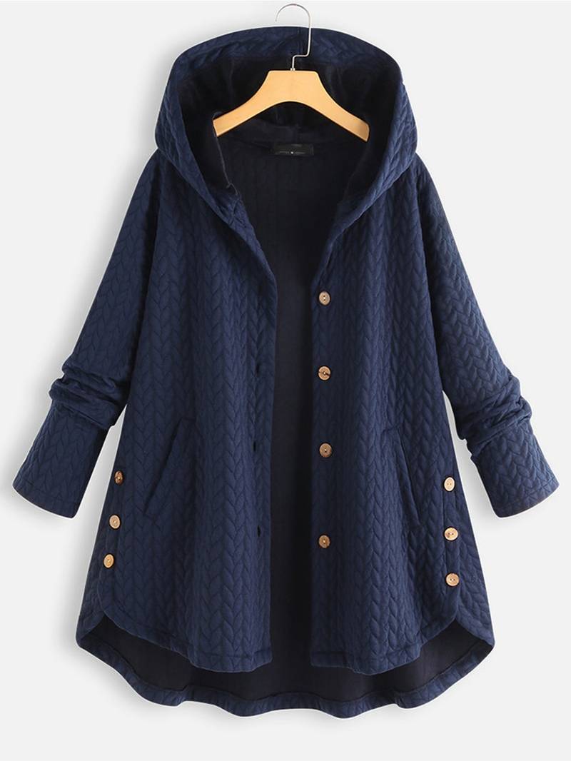 Mirei™ | Warme winterjas