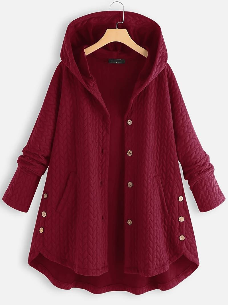Mirei™ | Warme winterjas