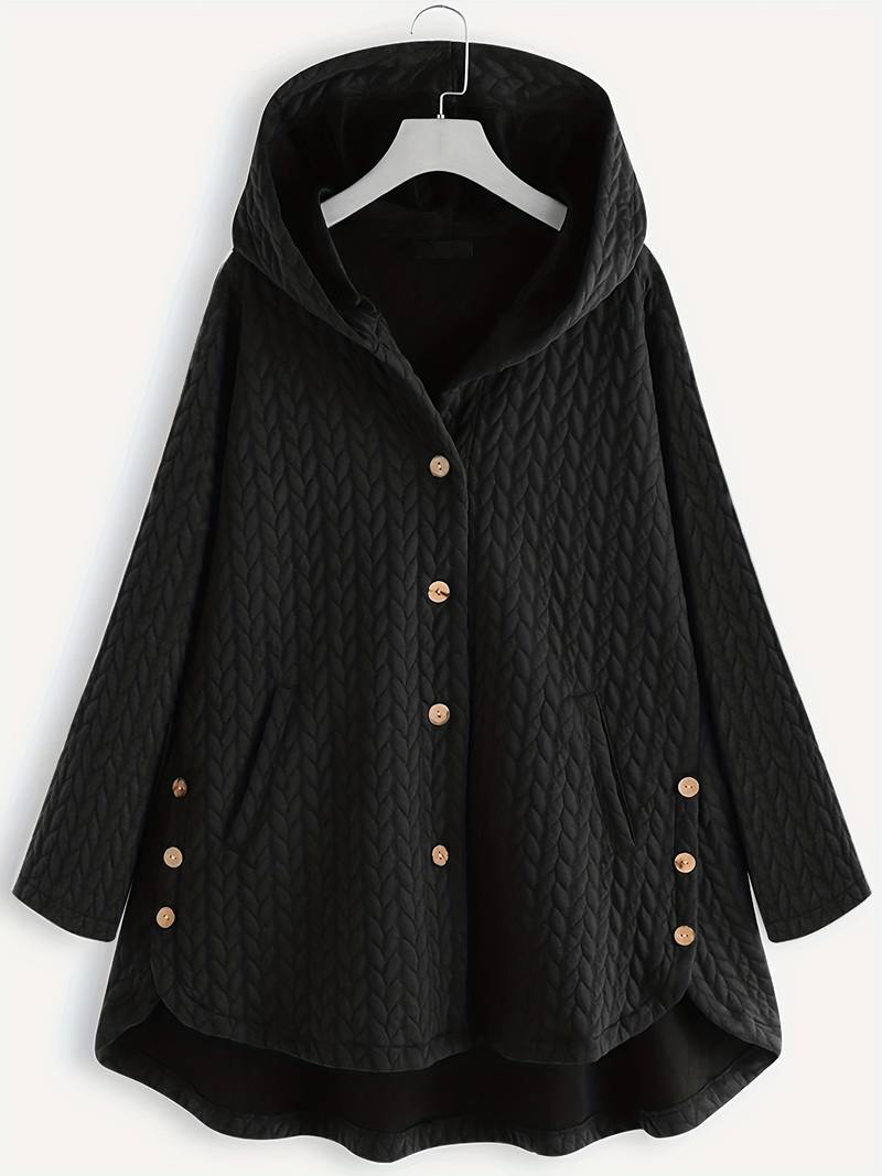 Mirei™ | Warme winterjas