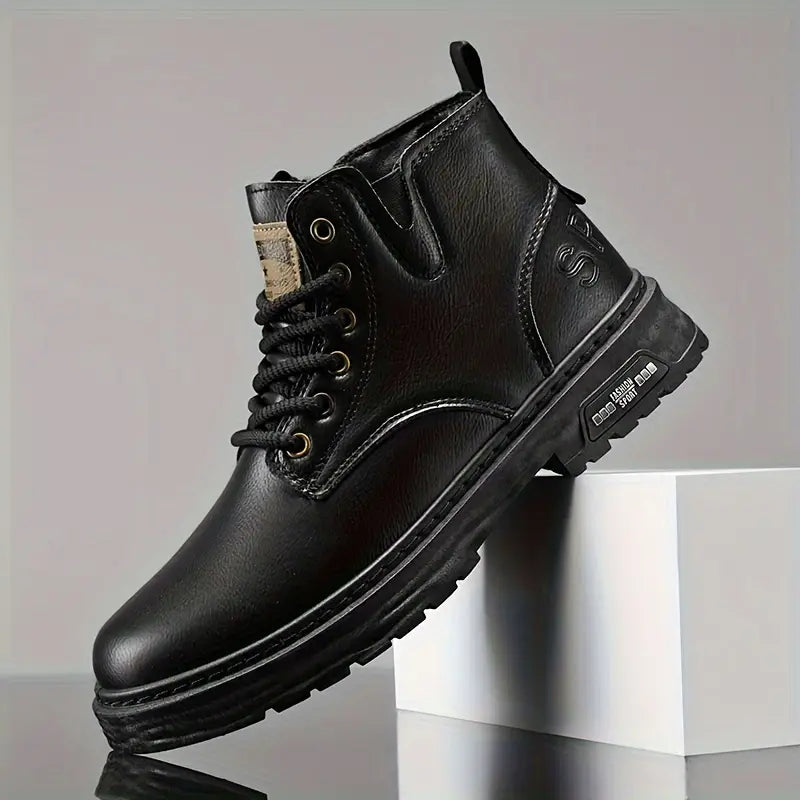 Auden™ | All-Terrain Laarzen