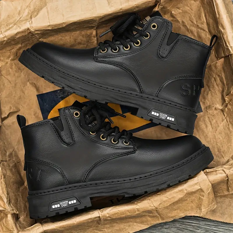 Auden™ | All-Terrain Laarzen