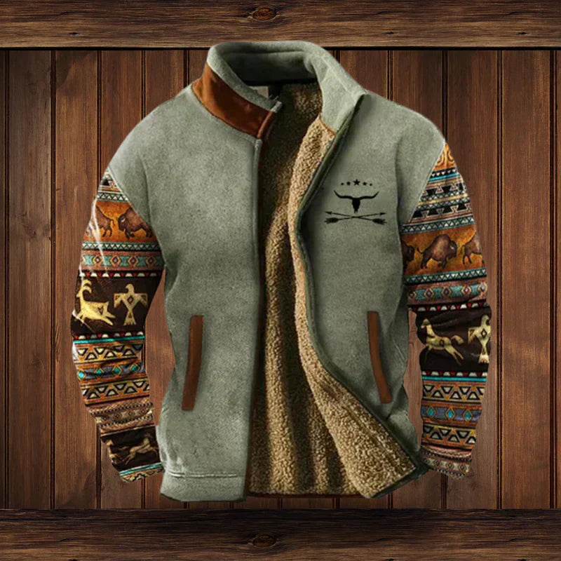 Sandroo™ | Outdoor Fleece Jas