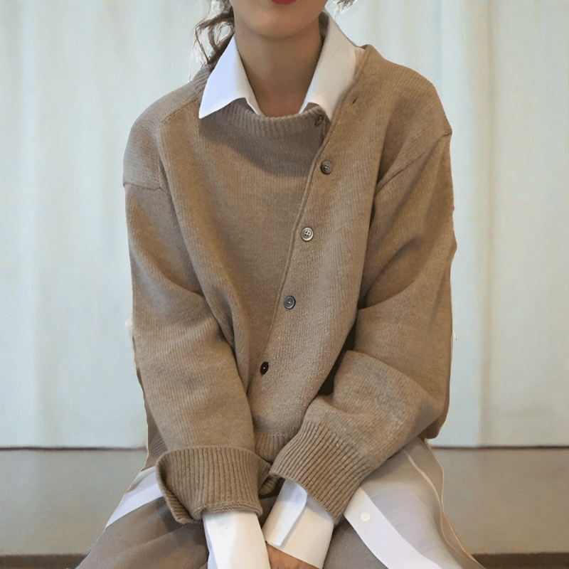 Belira™ | Elegante cardigan