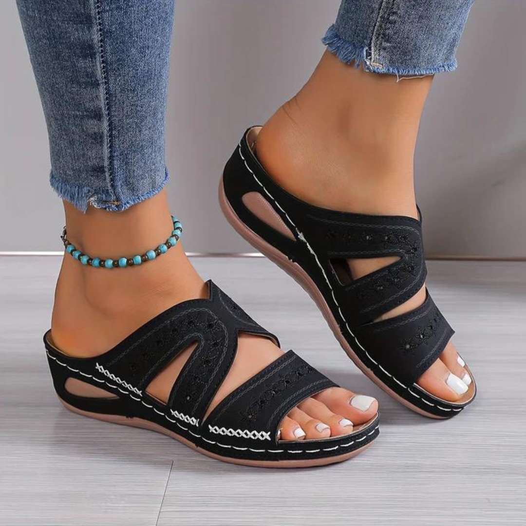 Kivana™ | Orthopedische Sandalen