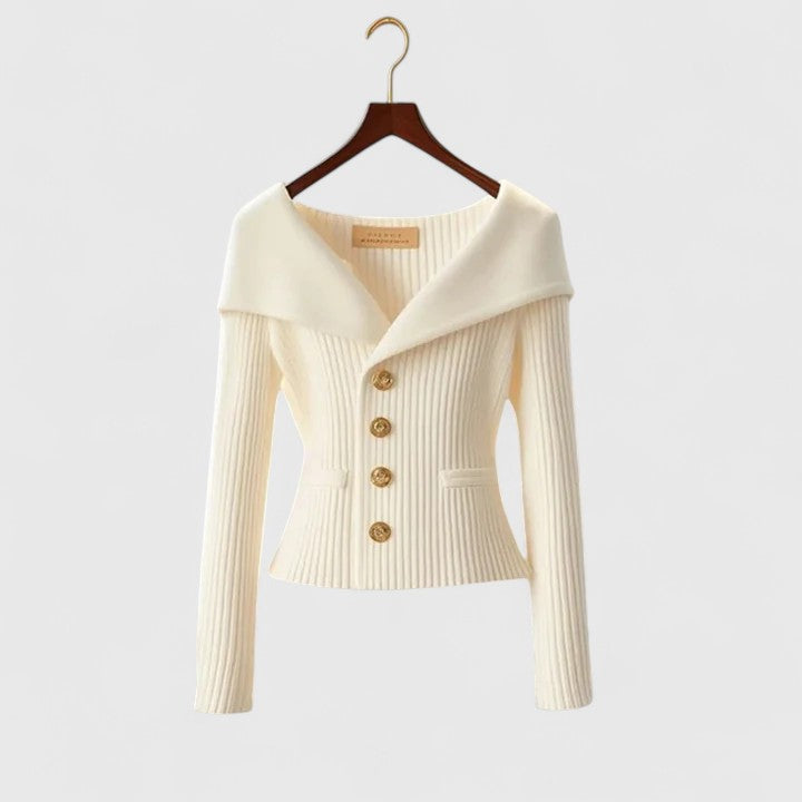 Fenoria™ | Elegante cardigan