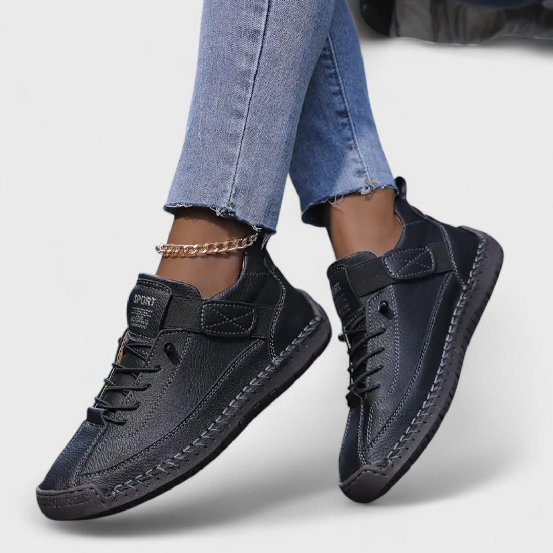 Nolyn™ | Comfortabele Orthopedische Schoen