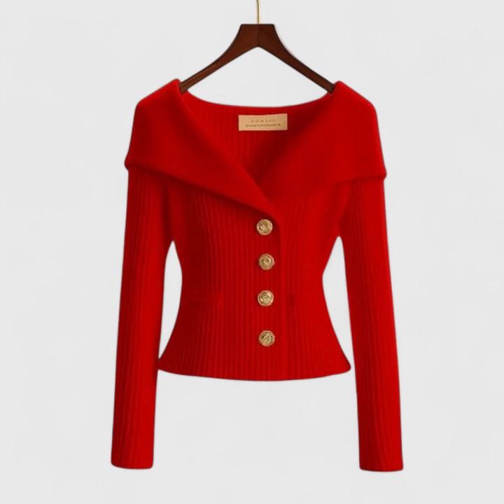 Fenoria™ | Elegante cardigan