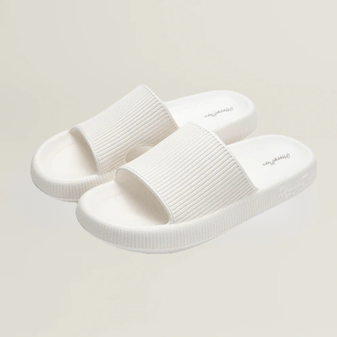 Milan™ | Uniseks Comfort Slippers