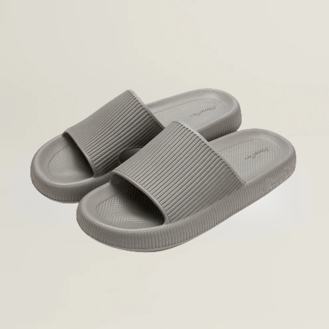 Milan™ | Uniseks Comfort Slippers