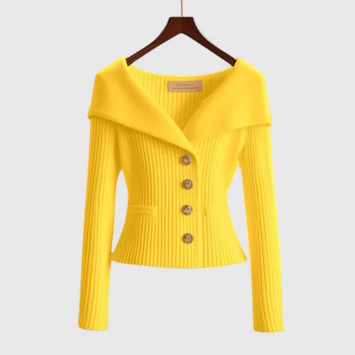 Fenoria™ | Elegante cardigan