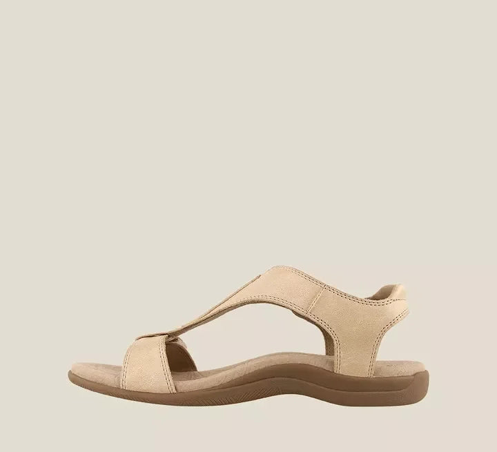 Ciel™ | Stijlvolle Orthopedische Sandalen