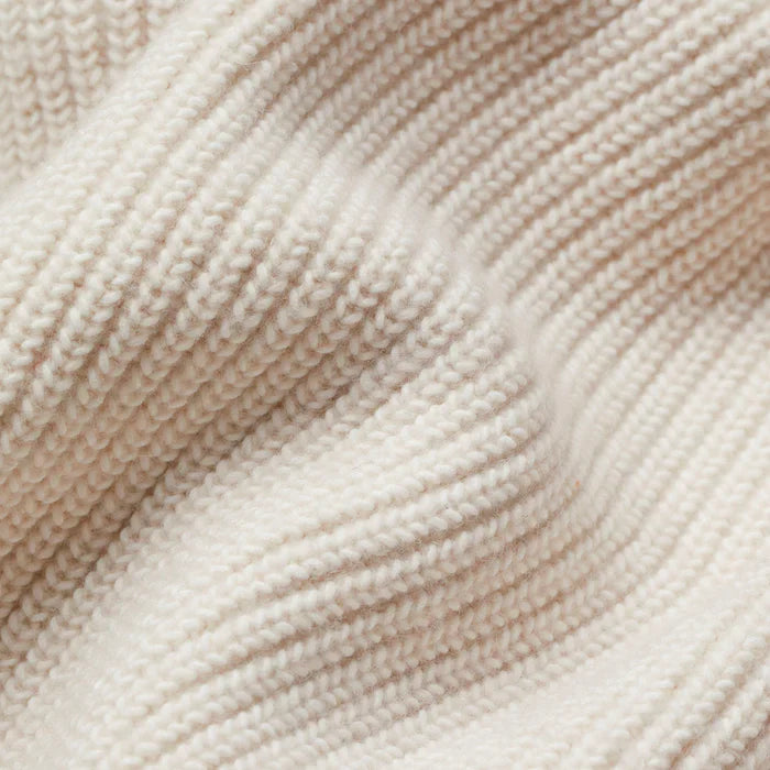 Winnie™ | Gebreide Cardigan met Zakjes