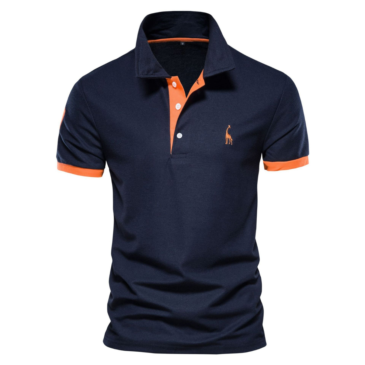 Hubert™ | Premium casual poloshirt