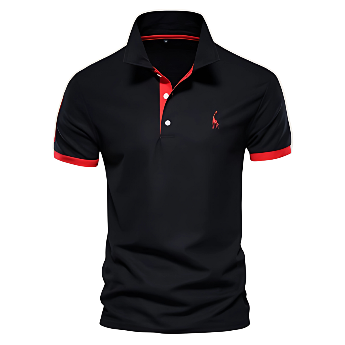 Hubert™ | Premium casual poloshirt