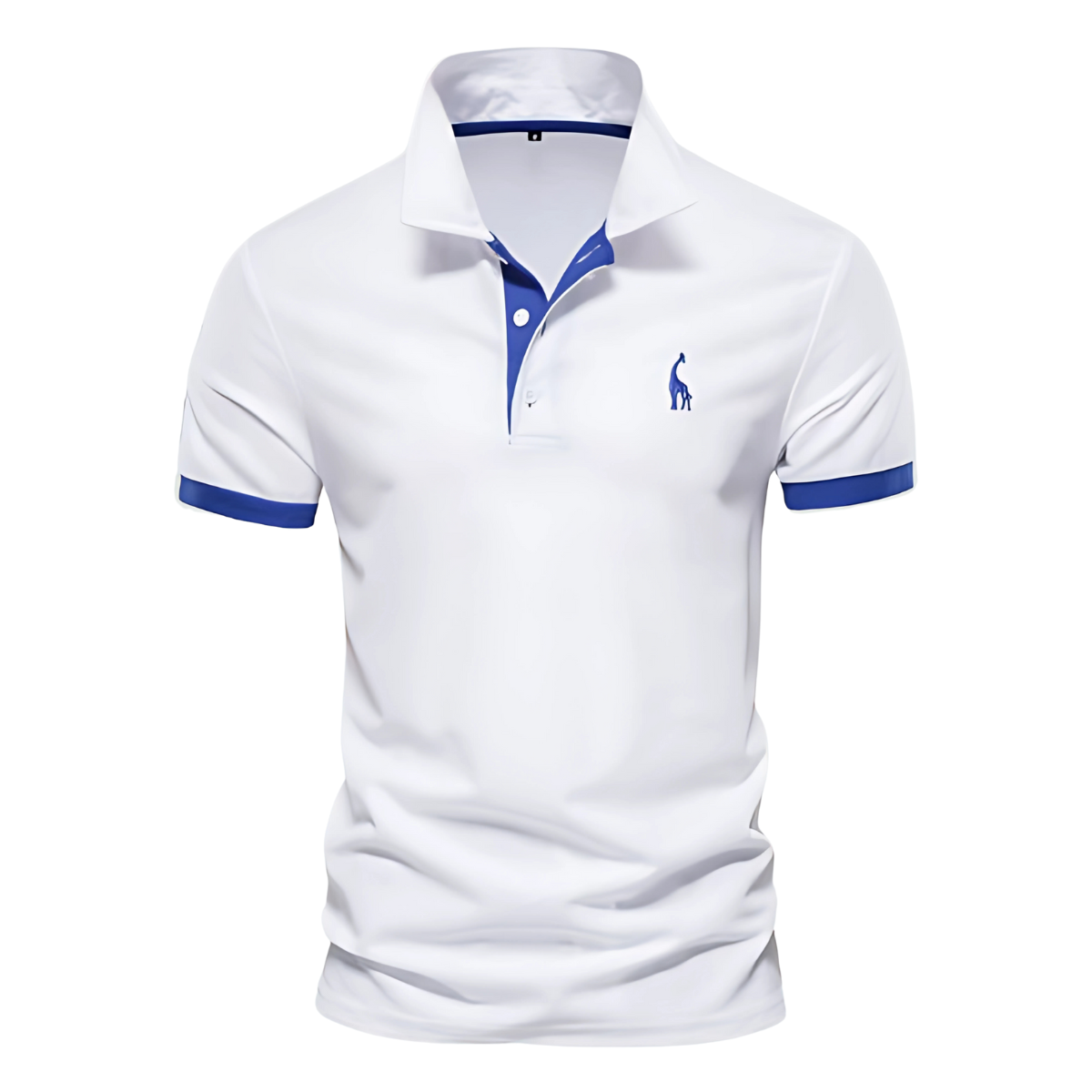 Hubert™ | Premium casual poloshirt