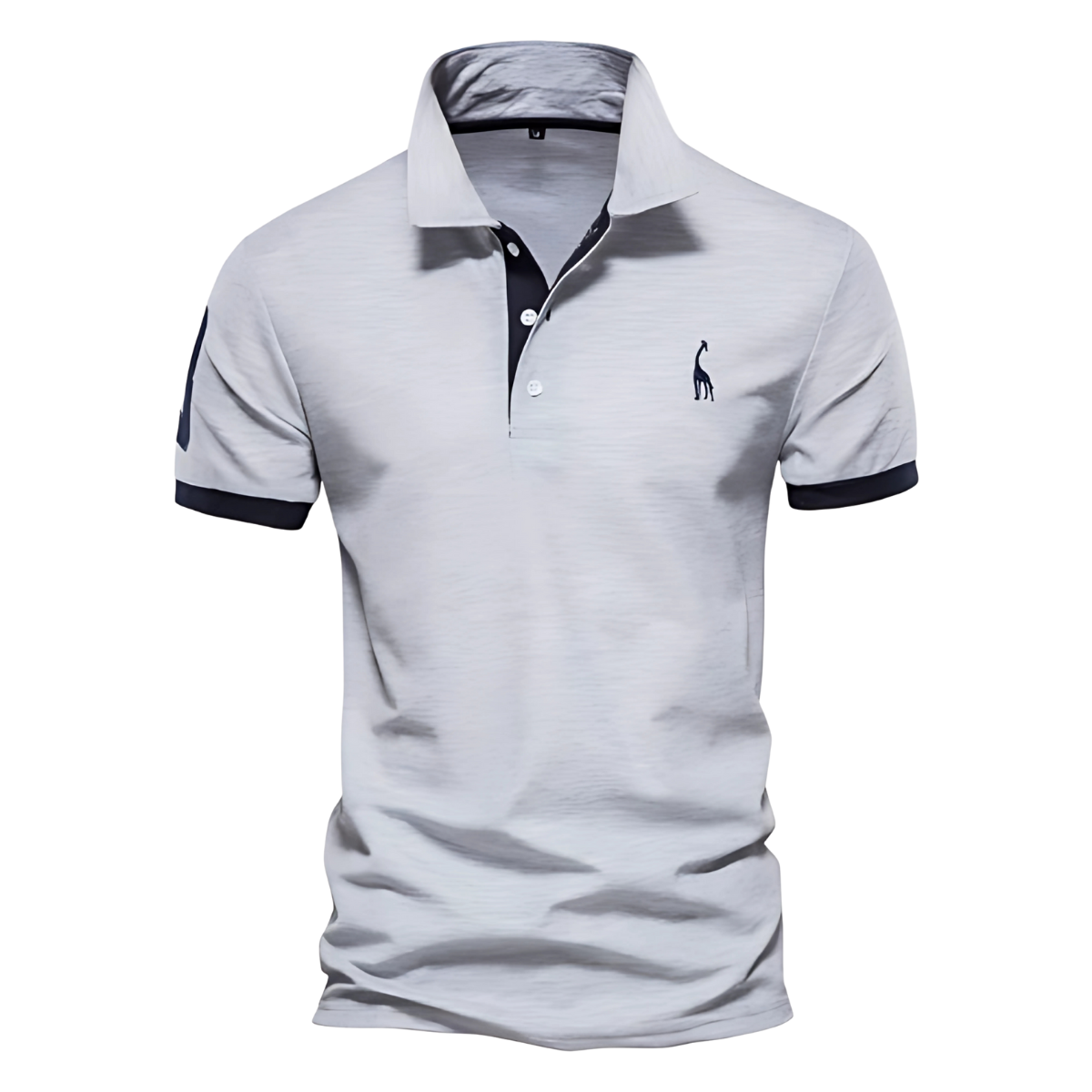 Hubert™ | Premium casual poloshirt