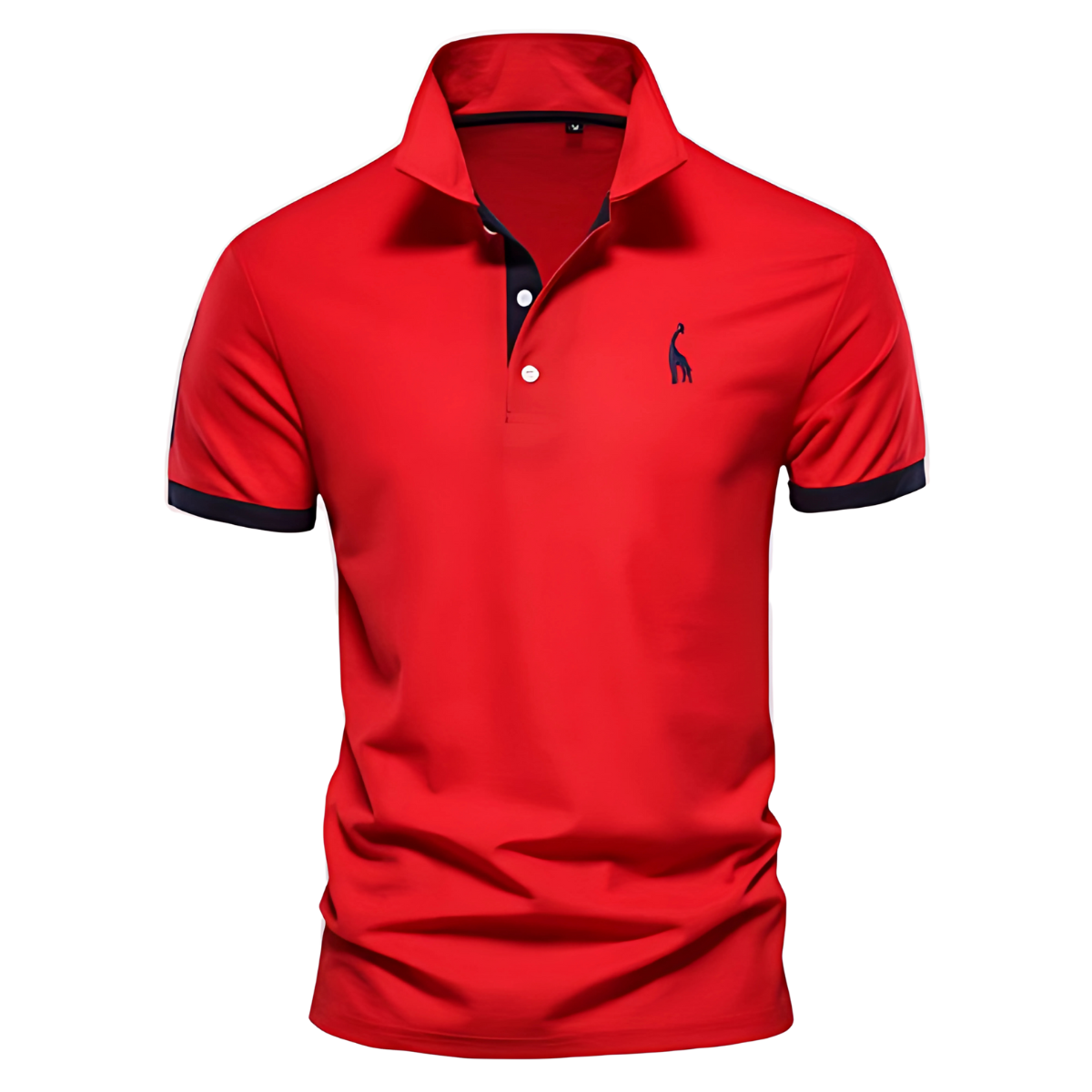 Hubert™ | Premium casual poloshirt