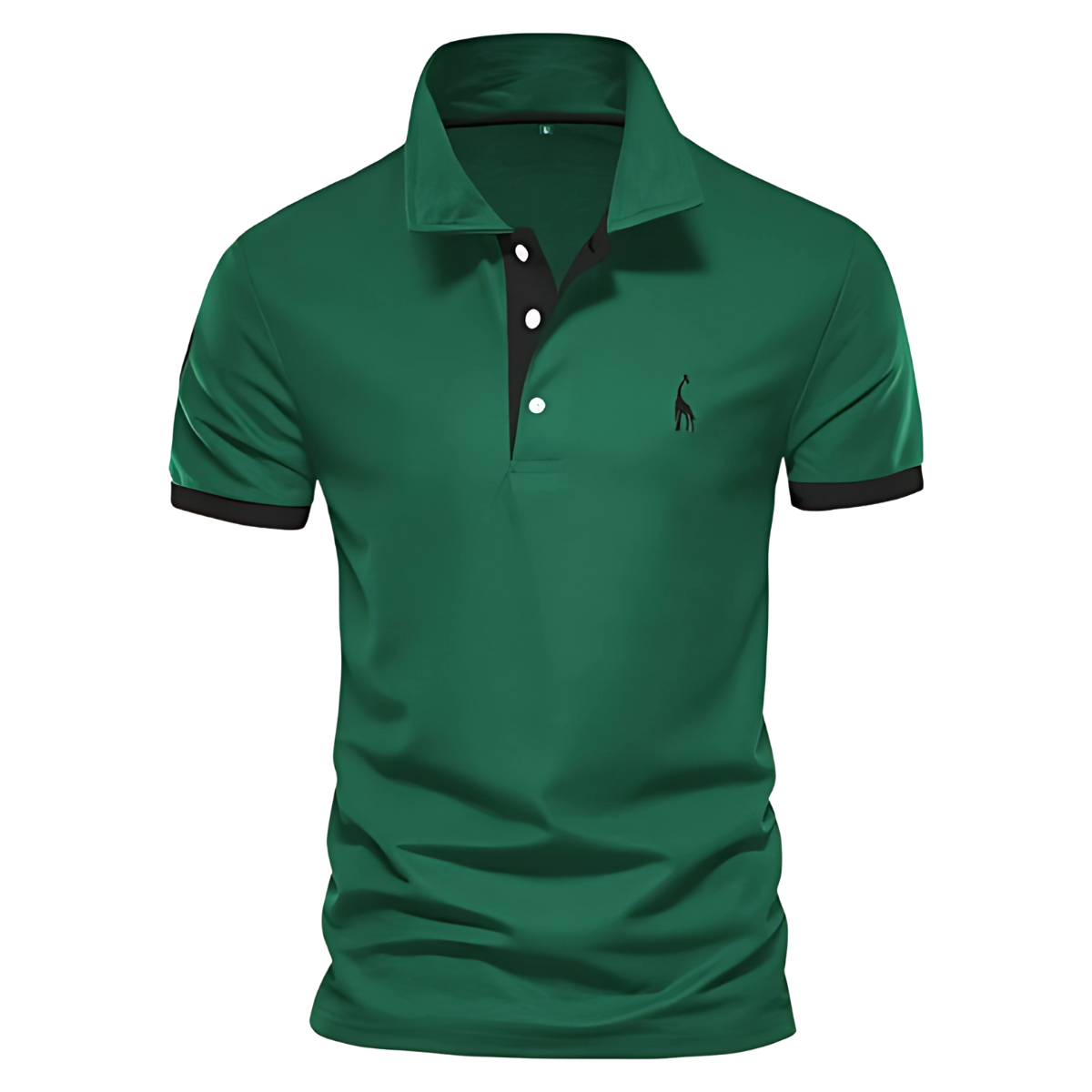 Hubert™ | Premium casual poloshirt