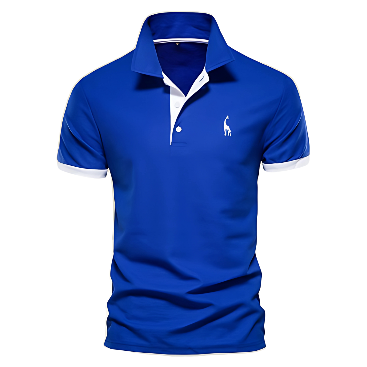 Hubert™ | Premium casual poloshirt