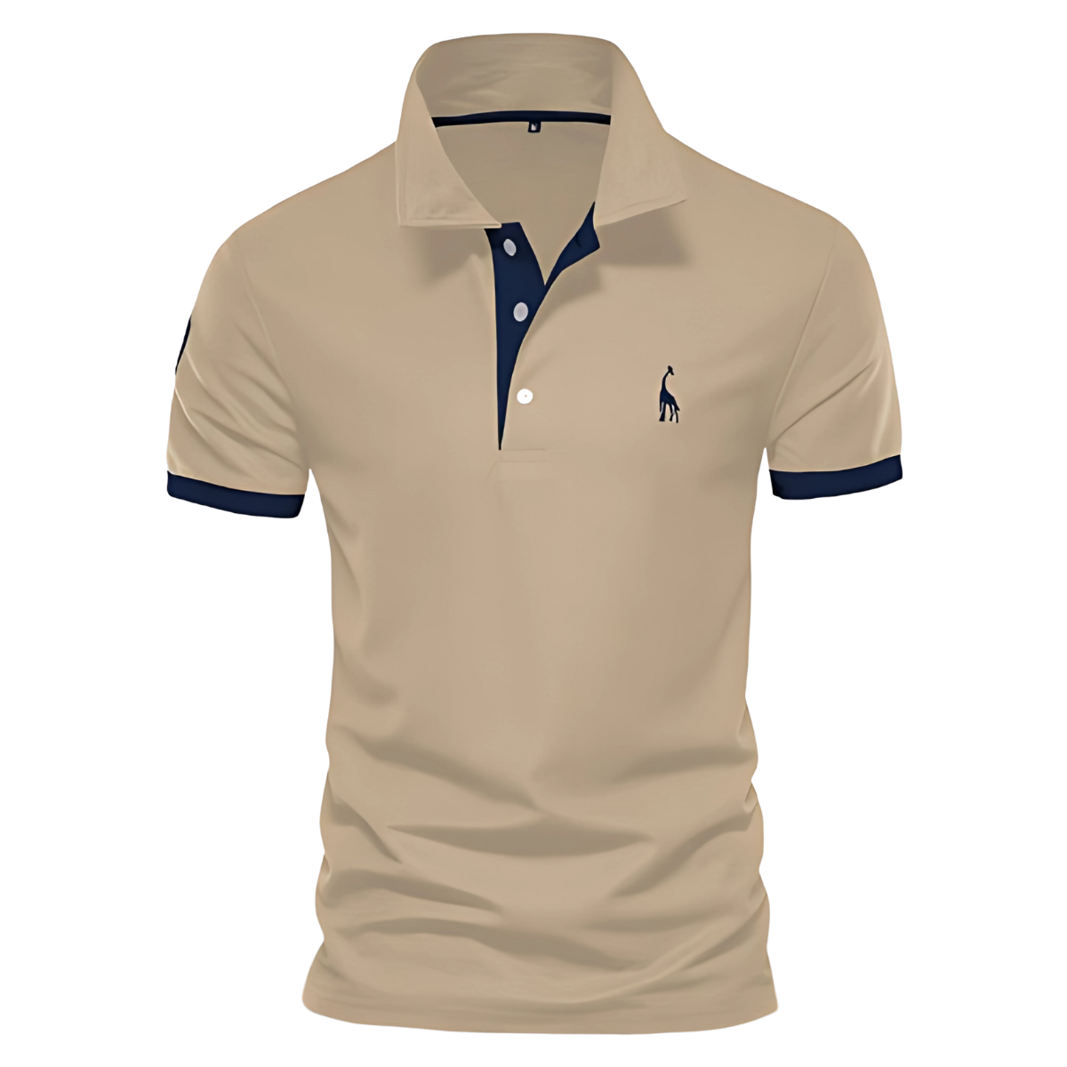Hubert™ | Premium casual poloshirt