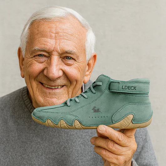 Dave™ | Unisex ergo+ sneakers