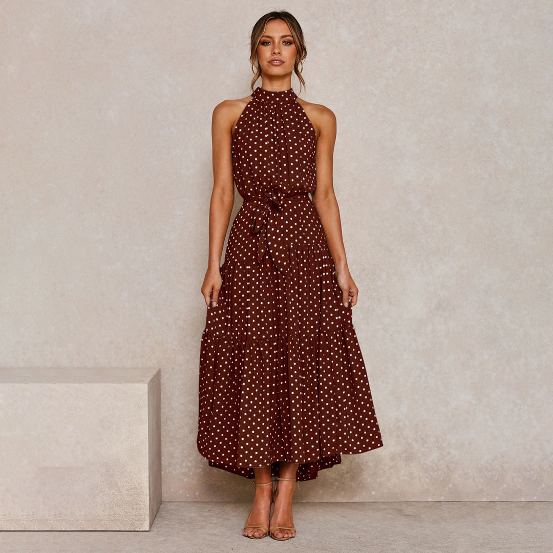 Maja™ | Maxi-jurk