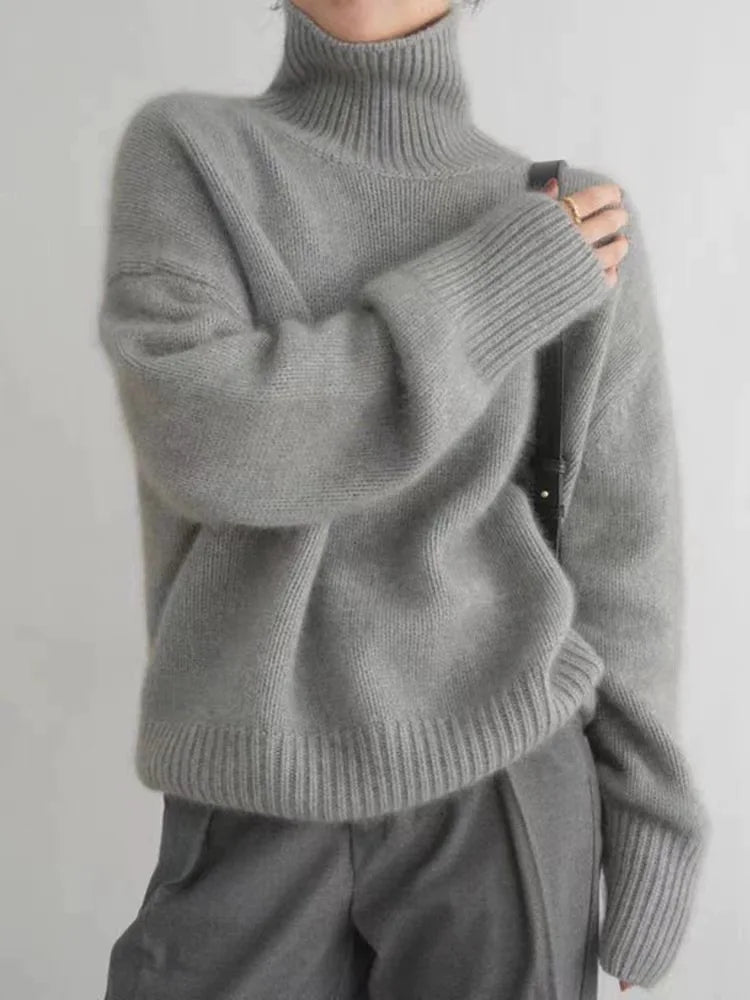 Monika™ | Kasjmier coltrui