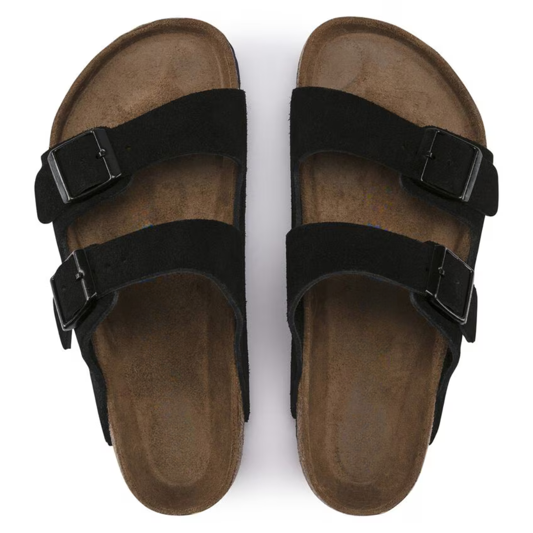 Elodie™ | Comfortsandalen met Verstelbare Riemen