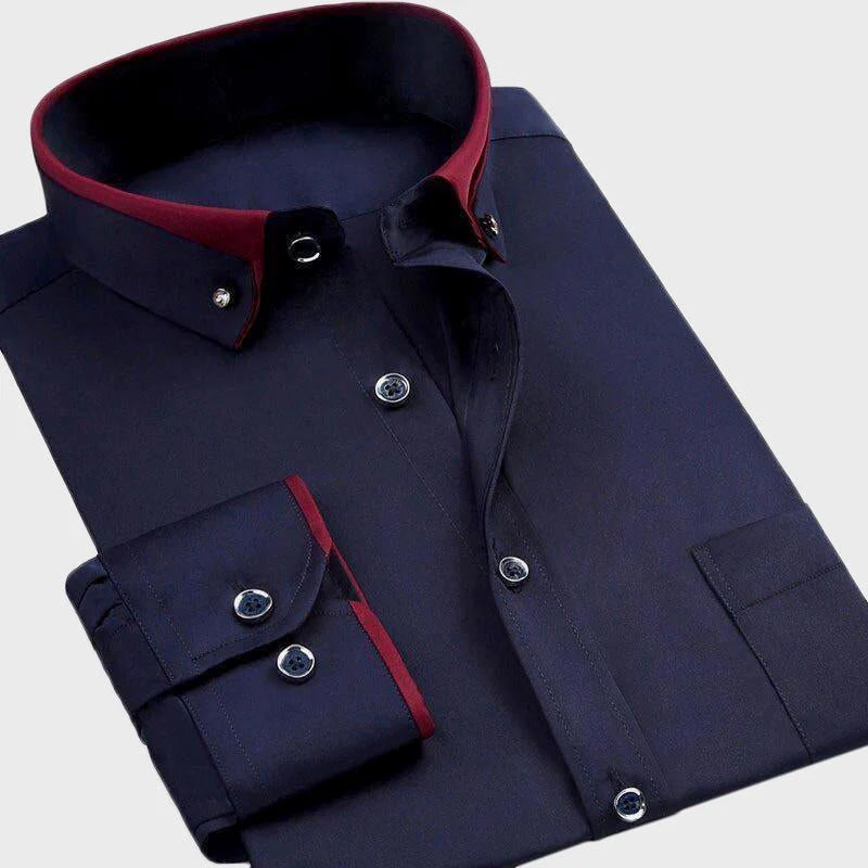 Alvin™ | Apex Luxe Shirt