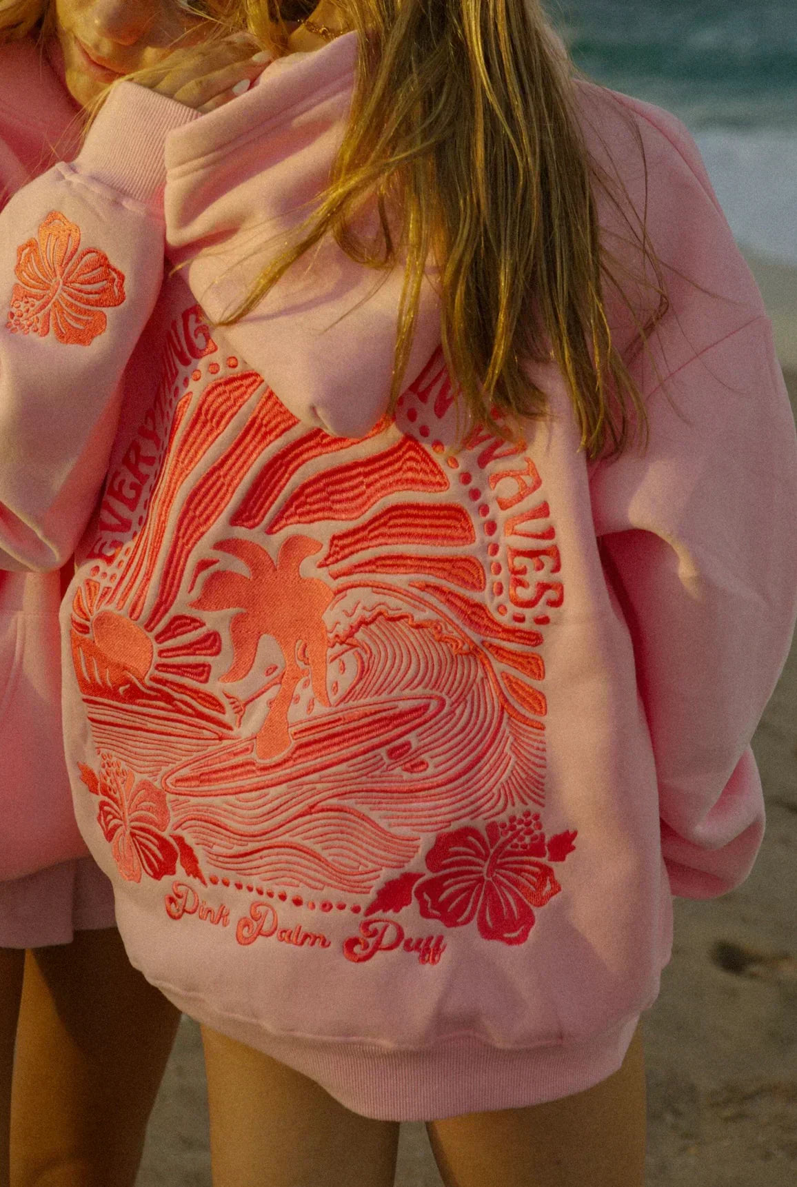Zaela™ | Comfortabele Chic Hoodie