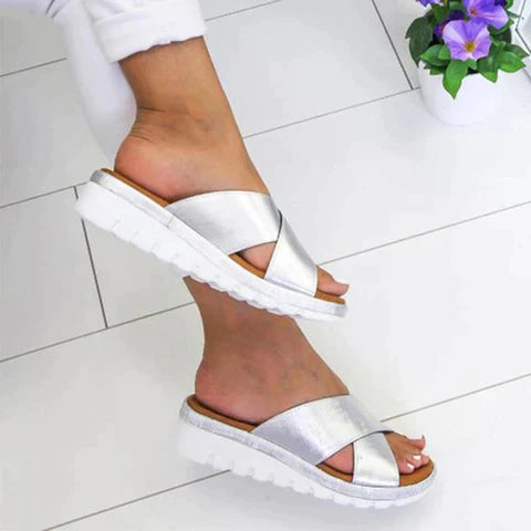 Tassia™ | Orthopedische Comfortsandalen