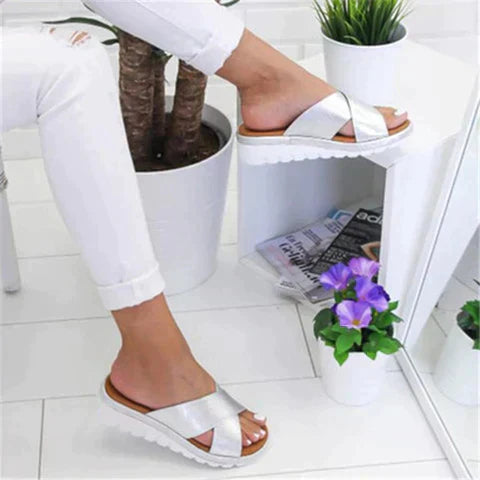 Tassia™ | Orthopedische Comfortsandalen