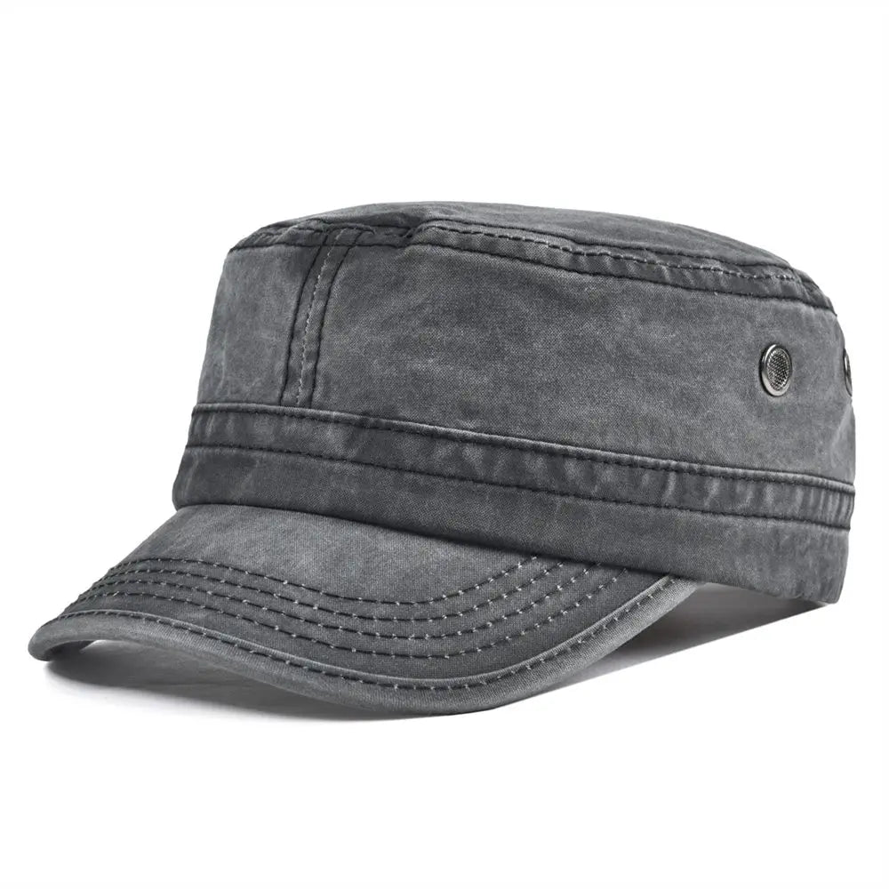 North™ | Gestructureerde vintage hoed