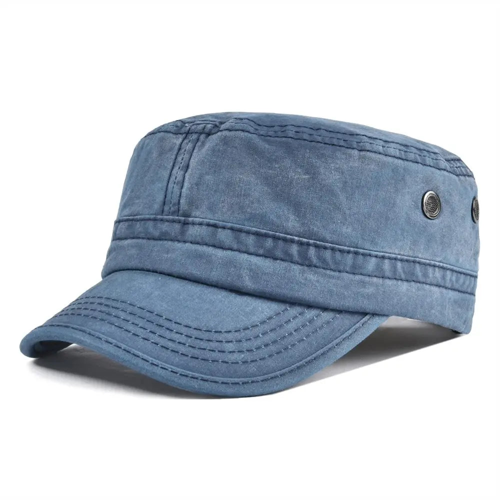 North™ | Gestructureerde vintage hoed